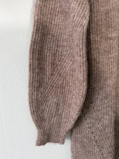 Clearance JDY Stickad klänning