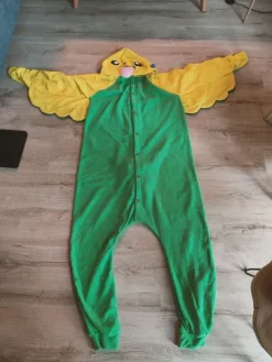 Discount Brak Stój papużki falistej