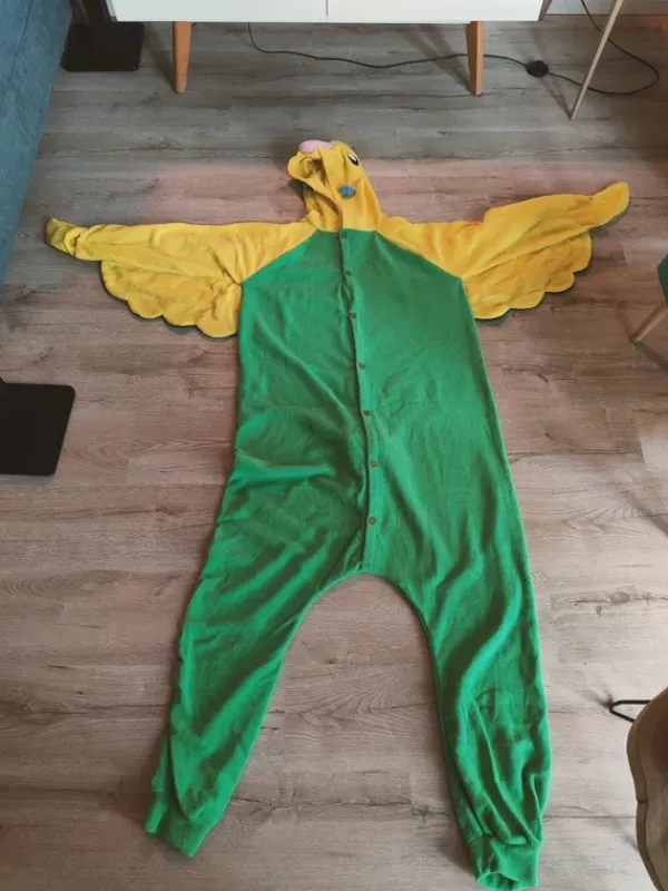 Discount Brak Stój papużki falistej