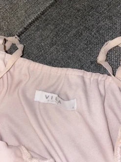 Discount Vila Stockholm Style kaunis kesämekko