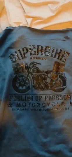 Best SWAG Stokholm style paita