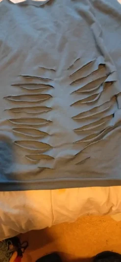 Best SWAG Stokholm style paita