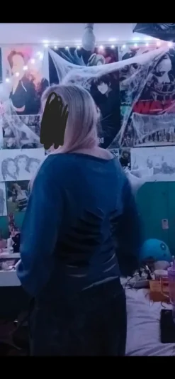 Best SWAG Stokholm style paita