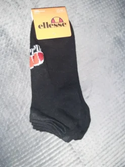 Sale Ellesse Stópki męskie