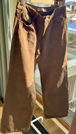 Best Stradivarius džinsai ir švarkas