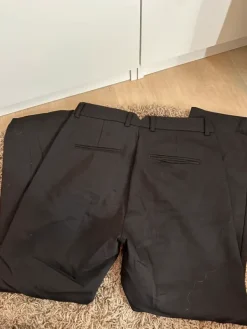 Sale Stradivarius suorat housut