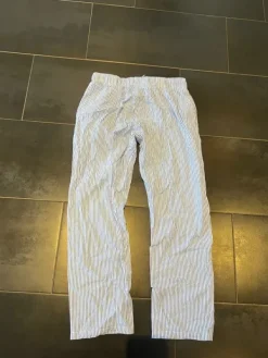 Best notre succes Stribet bukser