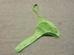 Online KriszSartoria String-malliset miesten uimahousut