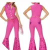 Outlet Barbie Strój kowbojka L-XL