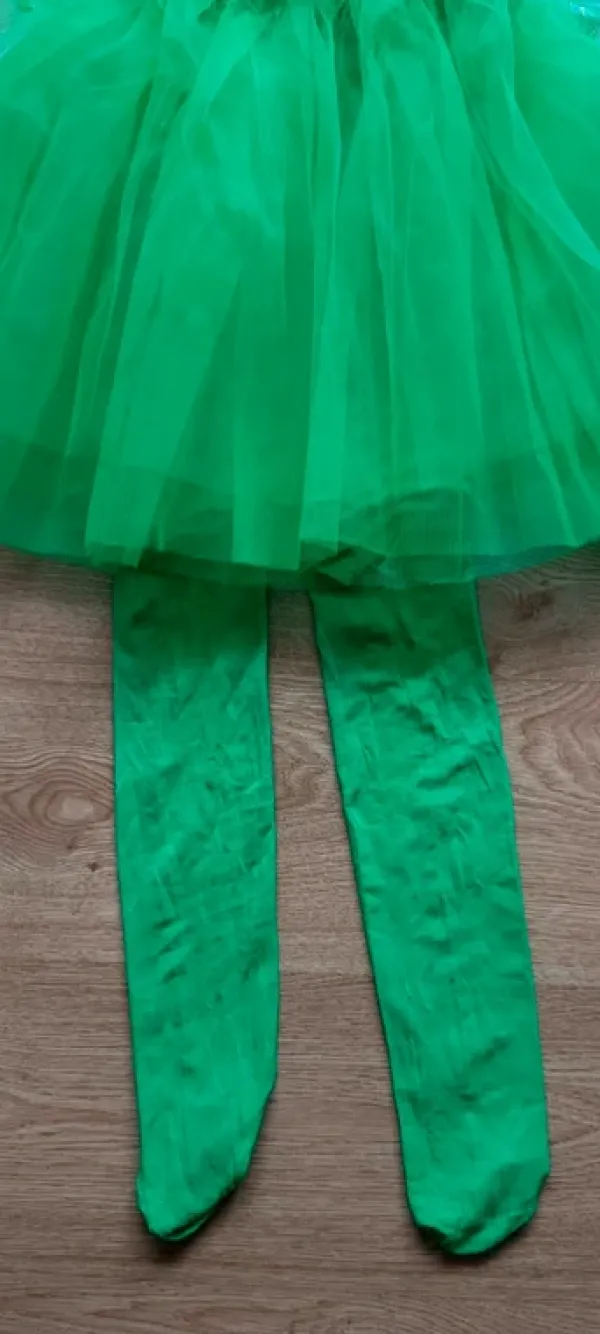 New Strój elfa / dzwoneczka