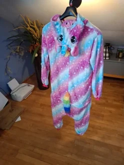 New Strój junikorn