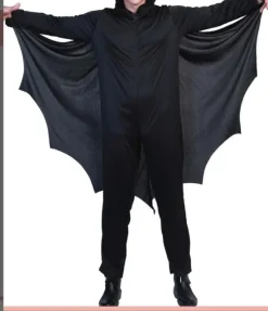 Best Strój męski Nietoperz XL karnawał.