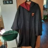 New Harry Potter Strój na bal przebierańców roz. 42