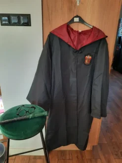 New Harry Potter Strój na bal przebierańców roz. 42