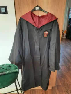 New Harry Potter Strój na bal przebierańców roz. 42