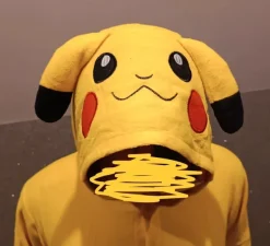 Online Strój Pikachu rozm L
