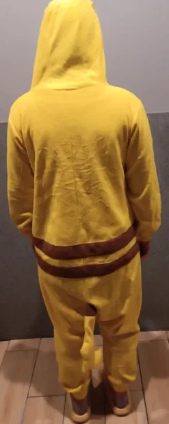 Online Strój Pikachu rozm L