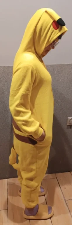 Online Strój Pikachu rozm L