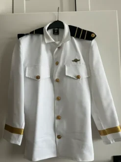 Online Strój pilota