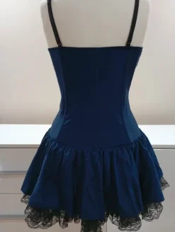 New Strój policjantki