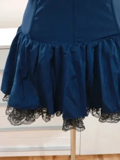 New Strój policjantki