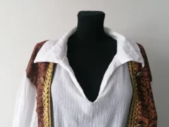 Hot Smiffy's Strój przebranie kostium dworzanina szlachcica Smiffys rozmiar M