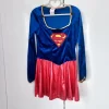 New Strój Supergirl S