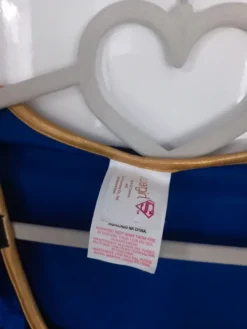 New Strój Supergirl S