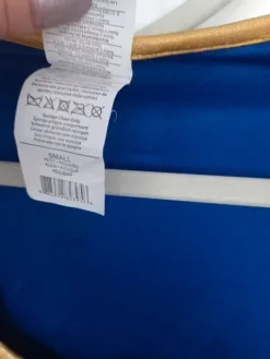 New Strój Supergirl S