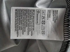 H&M Strój uczennicy Slyteherina