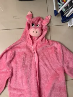 Outlet Strój świni rozmiar L/XL