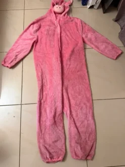 Outlet Strój świni rozmiar L/XL