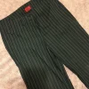 Discount Vintage Love strped pants