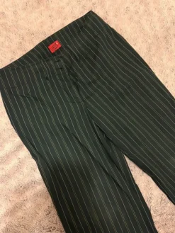 Discount Vintage Love strped pants