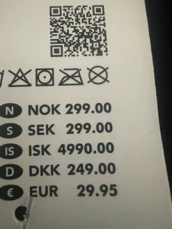 Best Strumporna 8 par