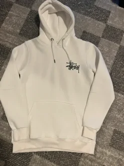 Hot Stüssy huppari