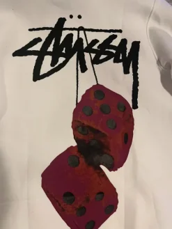 Hot Stüssy huppari
