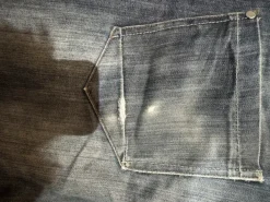 SUB DENIM WEAR farkut