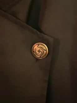 Best Jujutsu Kaisen Suguru Geto cosplay