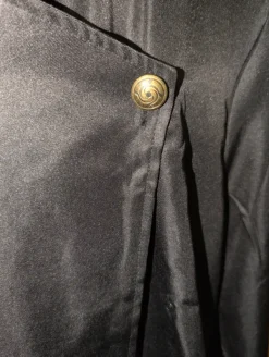 Best No Label Suguru Geto cosplay strój+ peruka