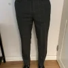 Dressmann Suit pants