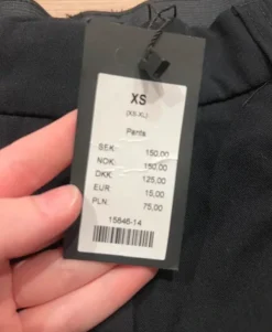 Sale Lager 157 Suit pants