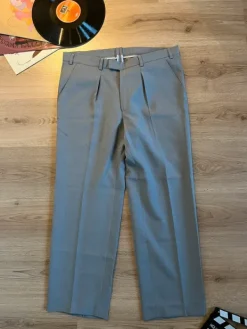 New Suit Trousers