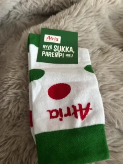 Discount atria Sukat