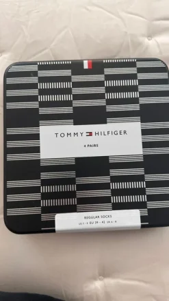Best Tommy Hilfiger Sukat