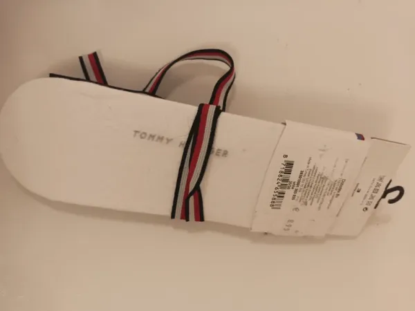 Clearance Tommy Hilfiger Sukat, 35-38