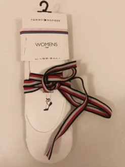 Clearance Tommy Hilfiger Sukat, 35-38