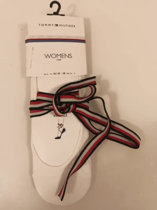 Clearance Tommy Hilfiger Sukat, 35-38