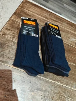 Best Sukat 43-46 4pr uusia