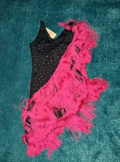 Sukienka taneczna 38